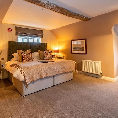 The Lion Inn Winchcombe Eksteriør bilde