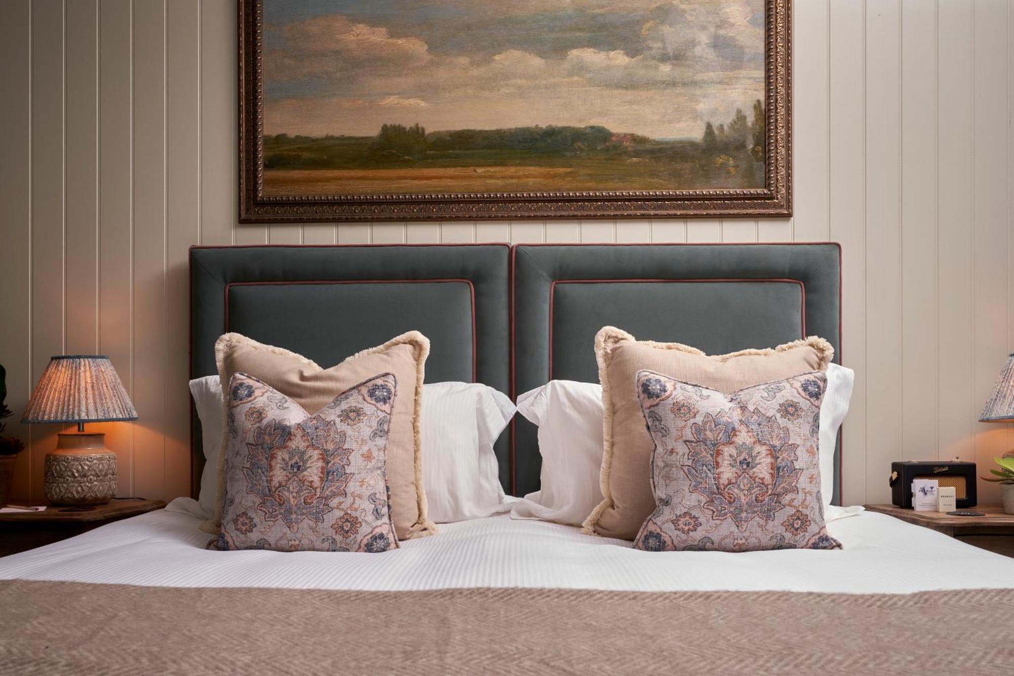 The Lion Inn Winchcombe Eksteriør bilde