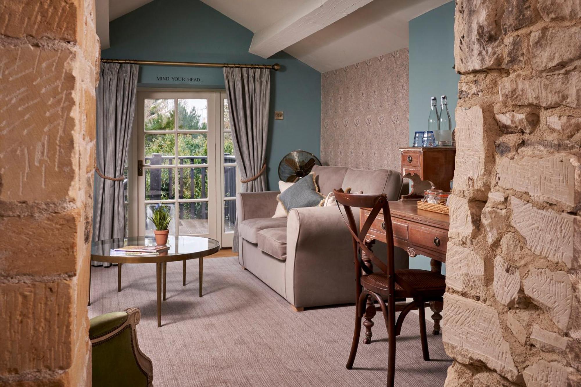 The Lion Inn Winchcombe Eksteriør bilde
