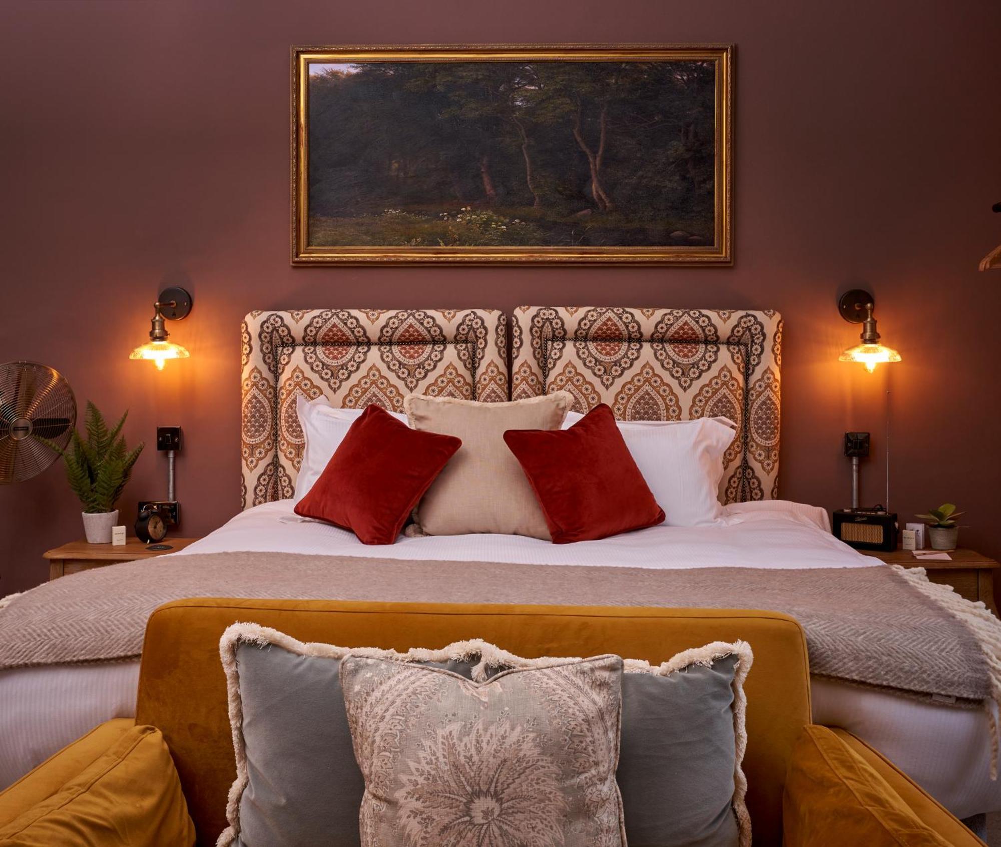 The Lion Inn Winchcombe Eksteriør bilde