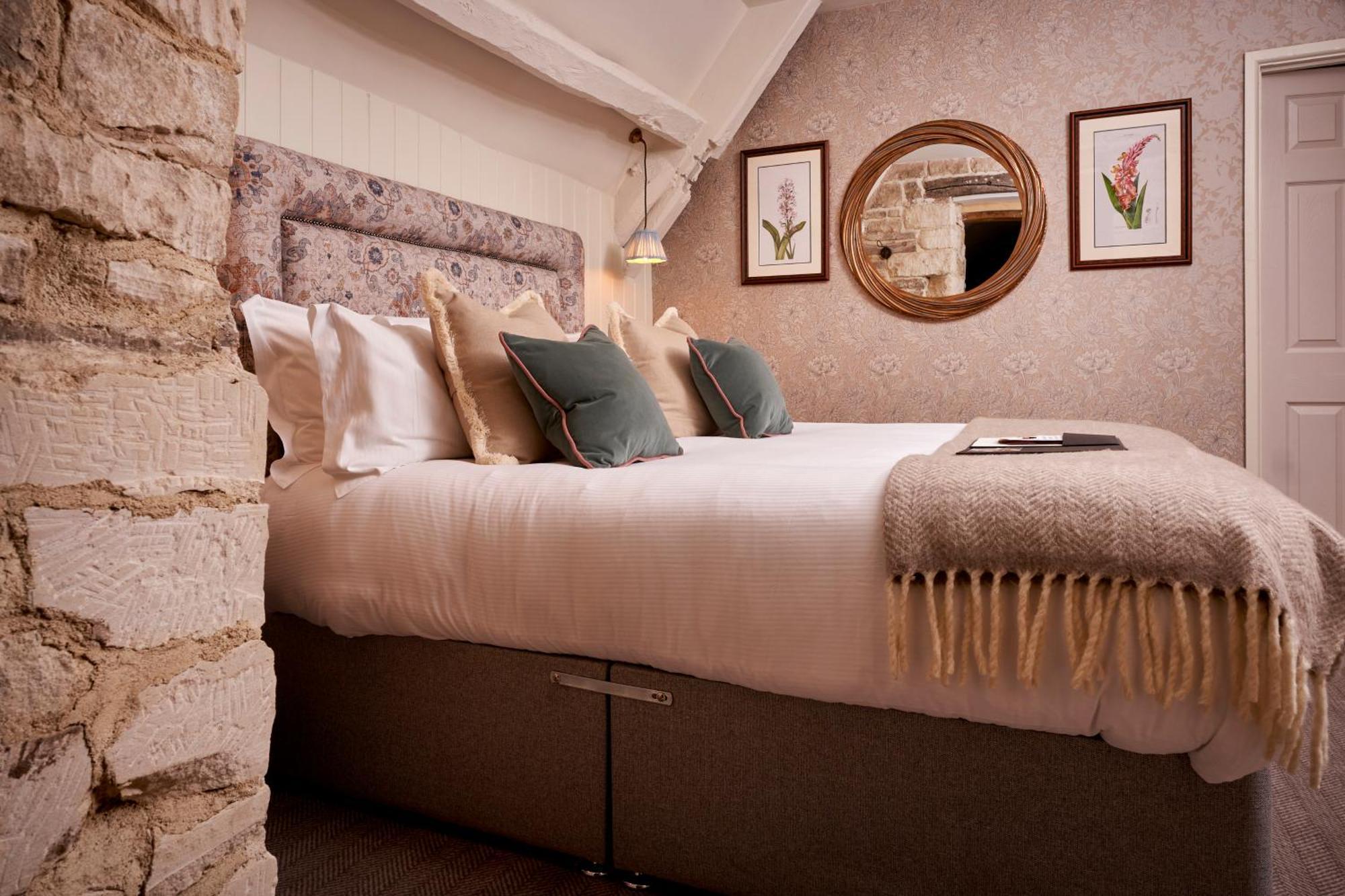 The Lion Inn Winchcombe Eksteriør bilde
