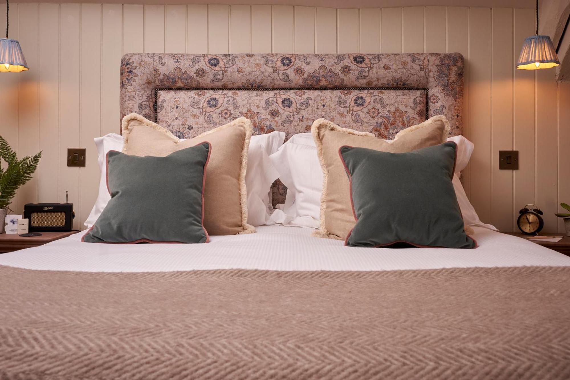 The Lion Inn Winchcombe Eksteriør bilde