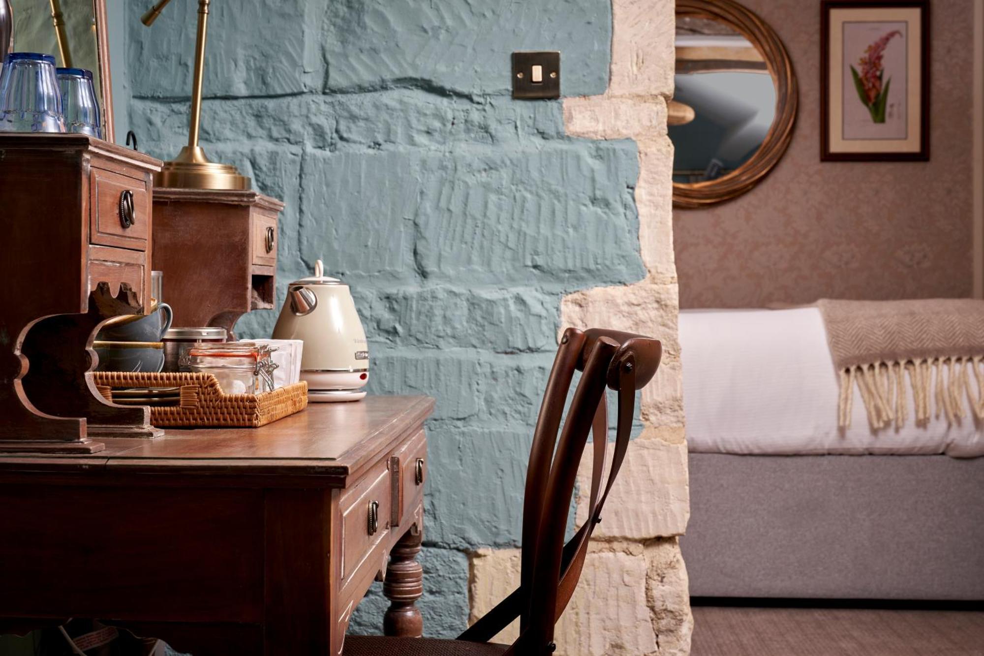 The Lion Inn Winchcombe Eksteriør bilde