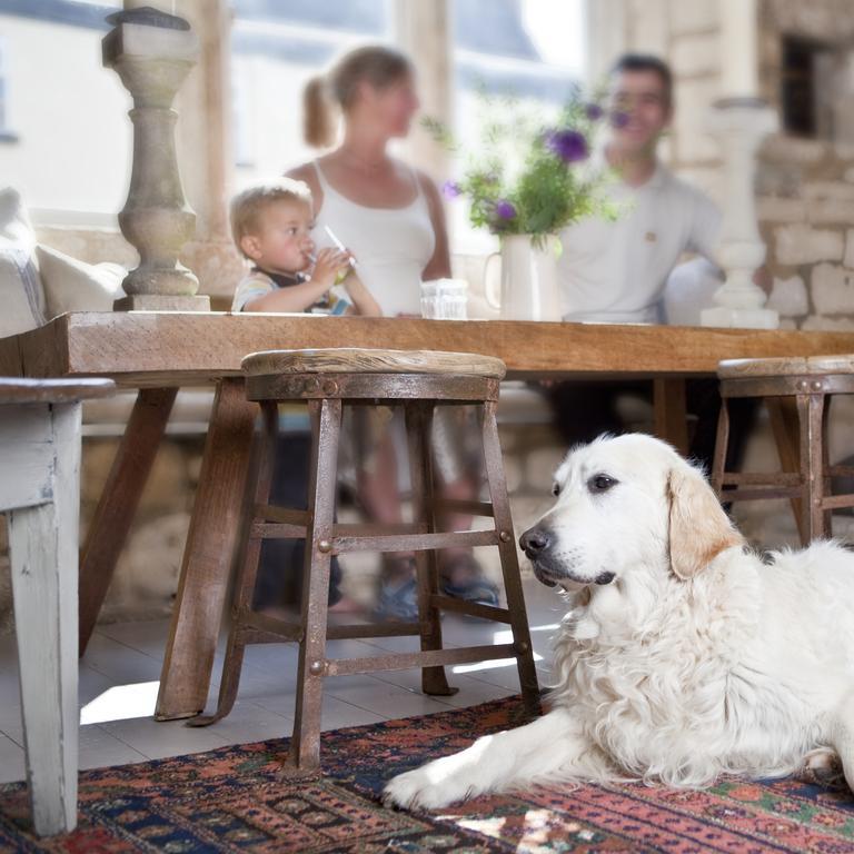 The Lion Inn Winchcombe Eksteriør bilde